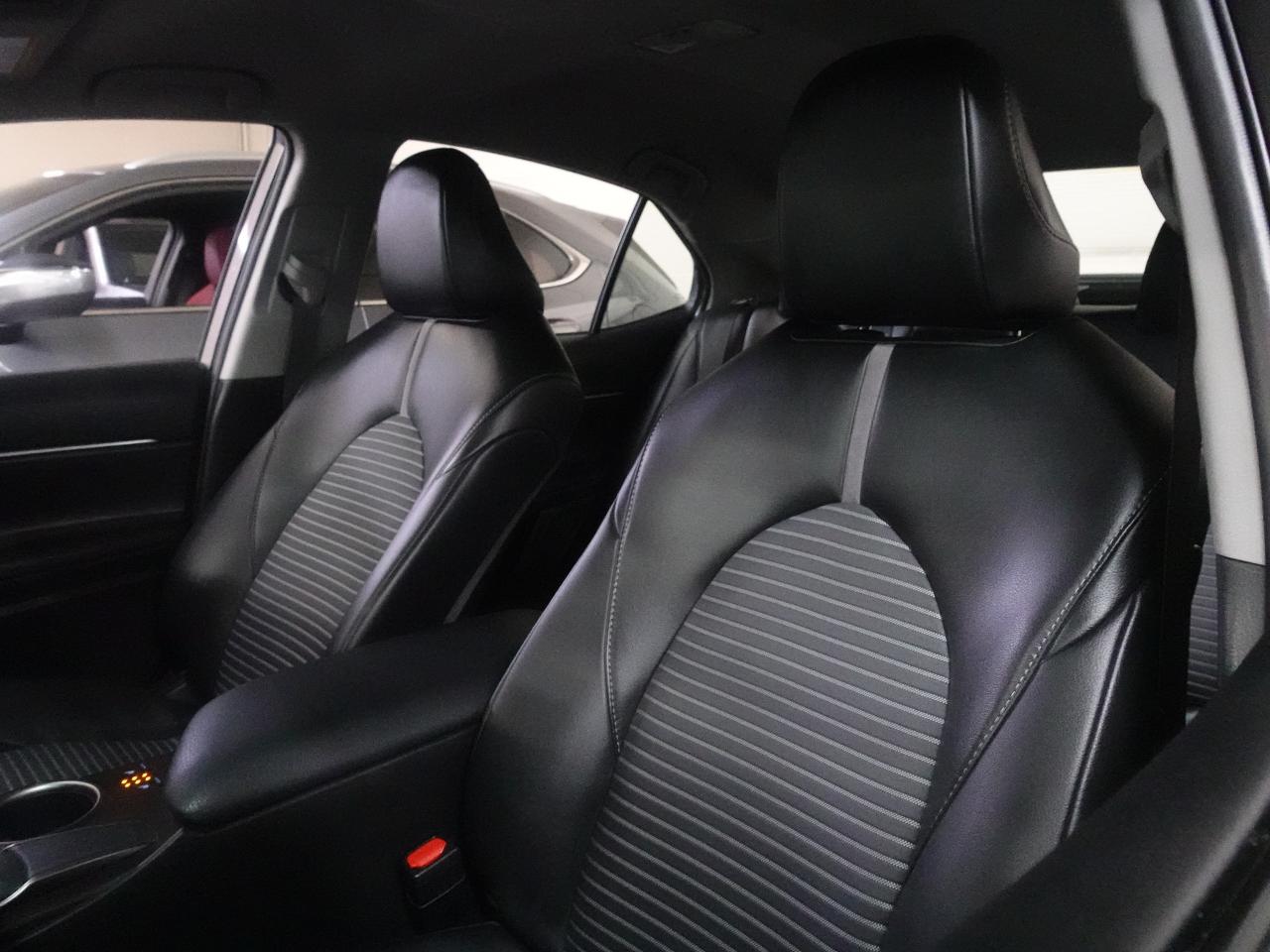 2024 Toyota Camry SE | Leather | LaneDep | Heated Seats | CarPlay