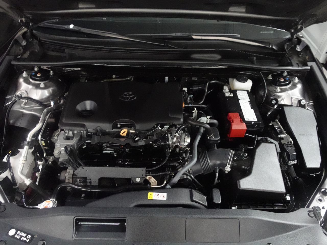 2024 Toyota Camry SE | Leather | LaneDep | Heated Seats | CarPlay Photo