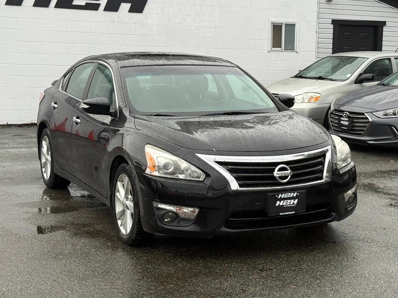 2015 Nissan Altima 2.5 FINANCING AVAILABLE Photo3