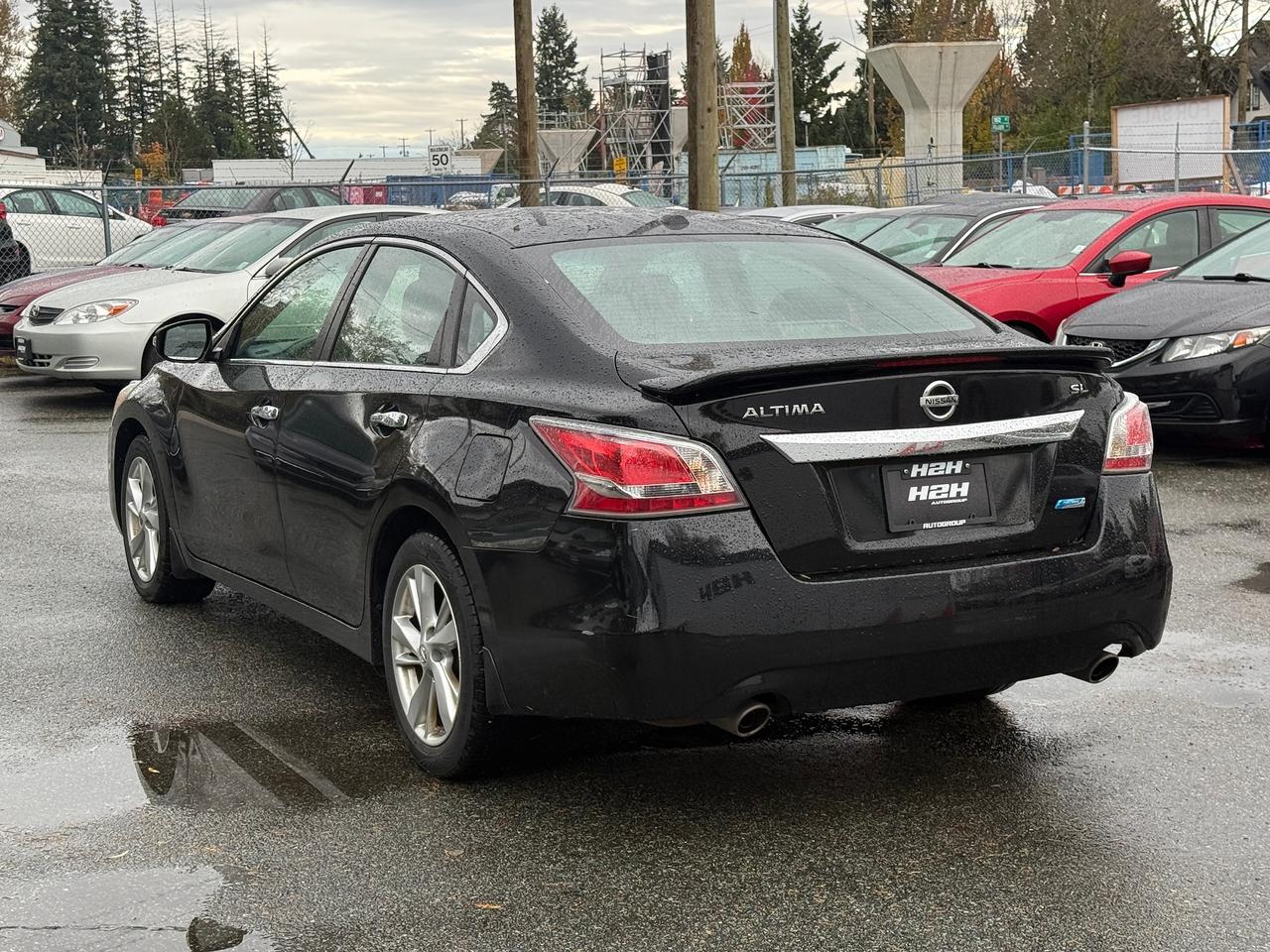 2015 Nissan Altima 2.5 FINANCING AVAILABLE Photo7