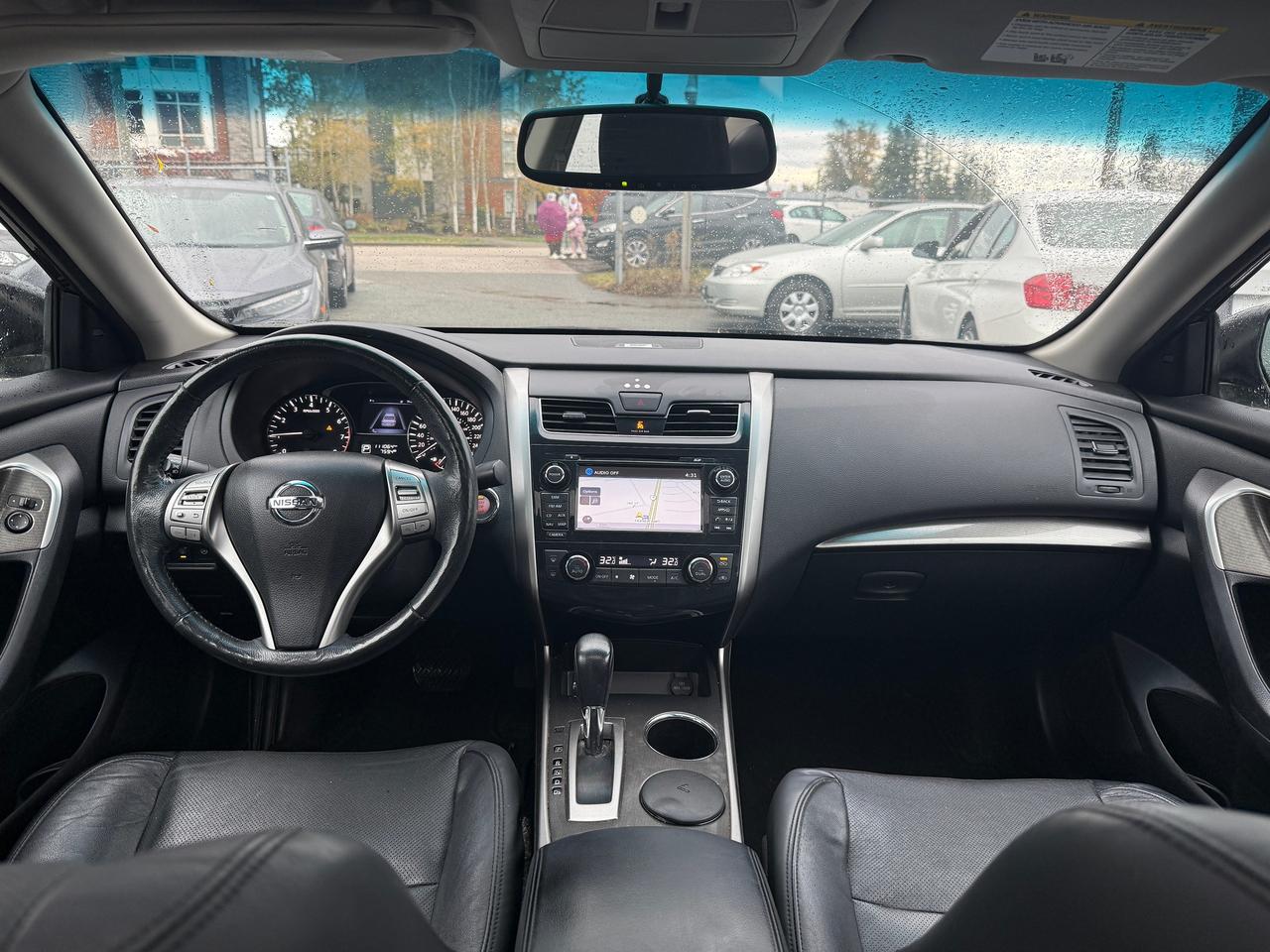 2015 Nissan Altima 2.5 FINANCING AVAILABLE Photo10