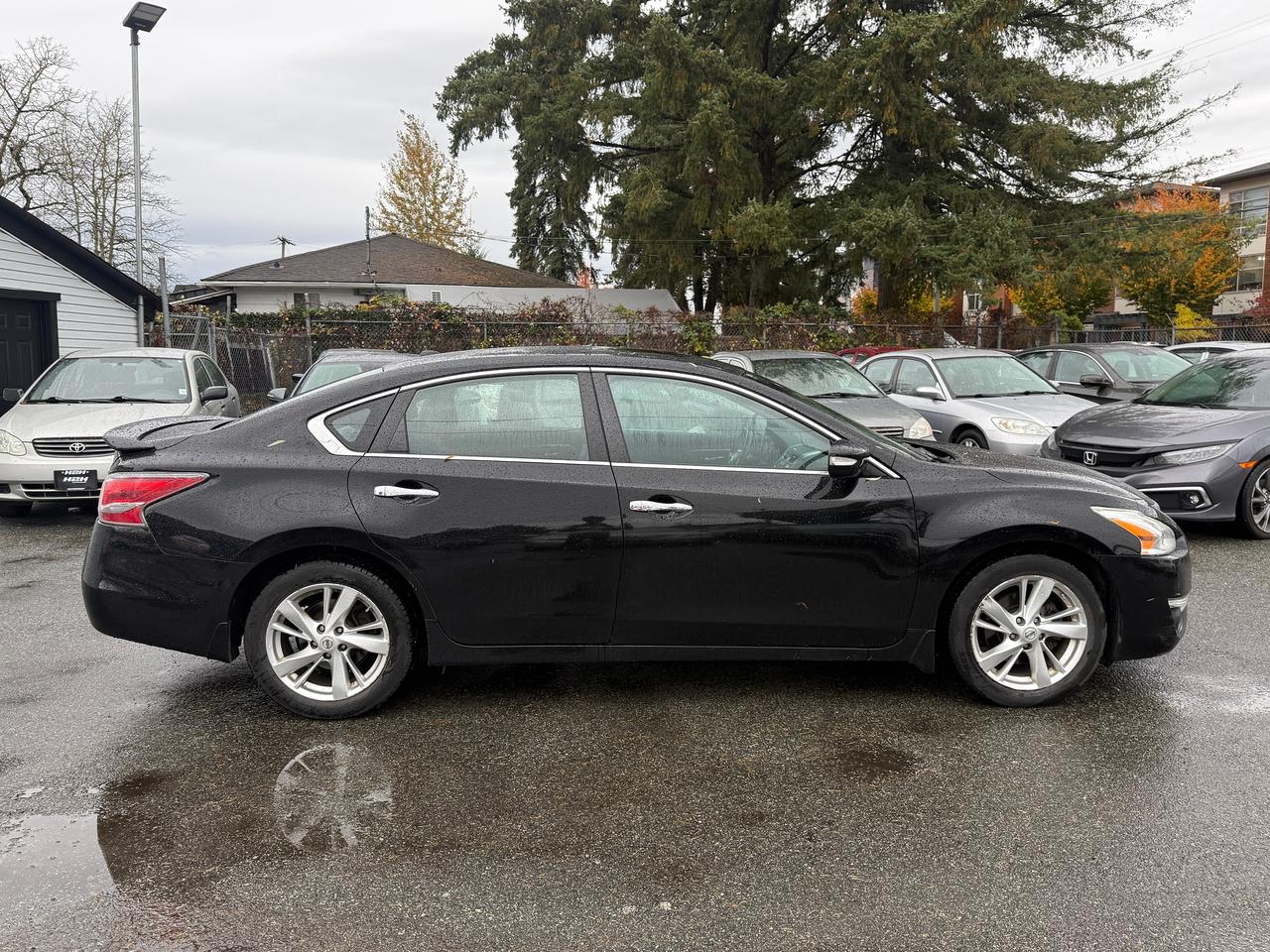 2015 Nissan Altima 2.5 FINANCING AVAILABLE Photo4