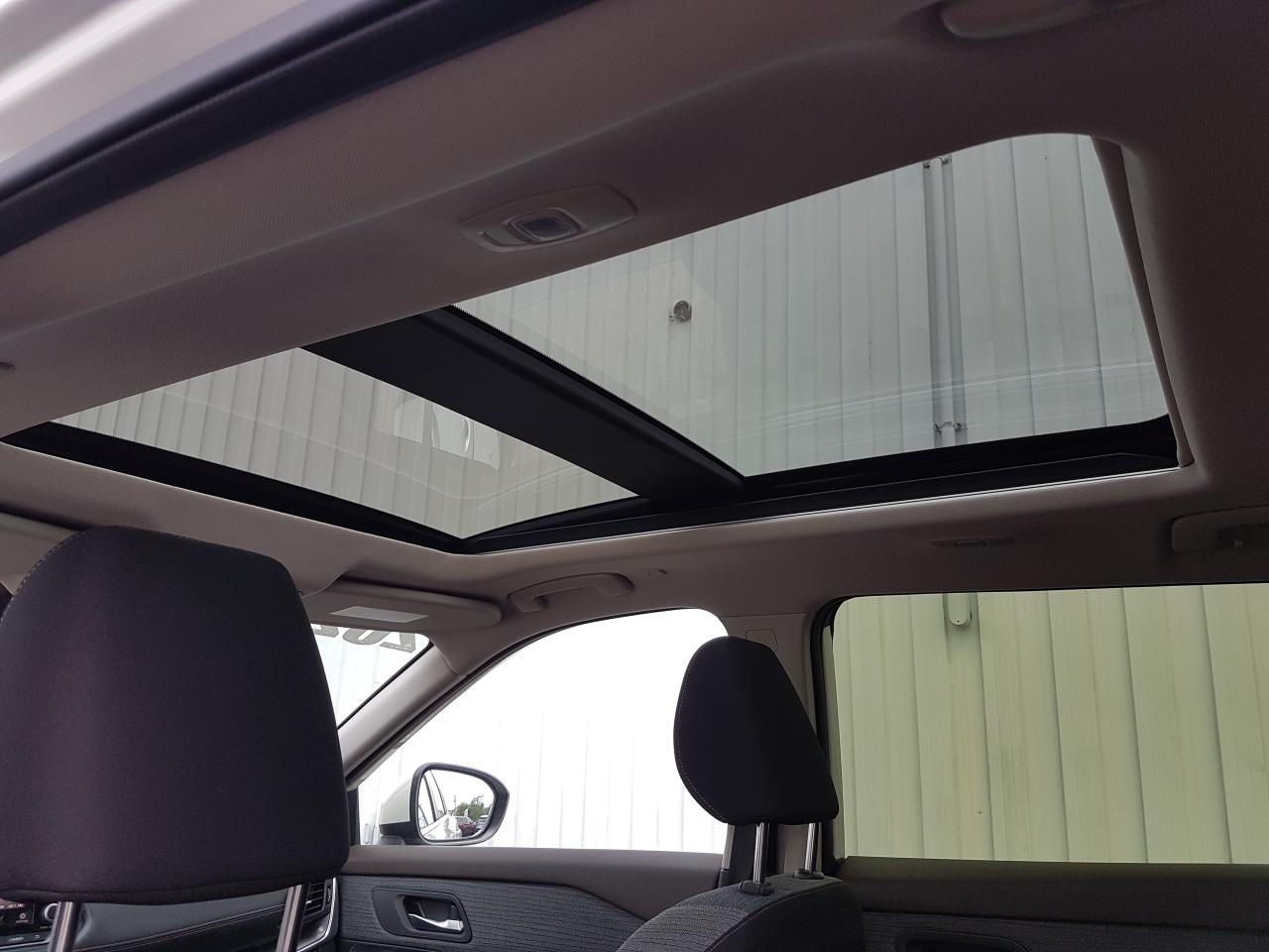 2023 Nissan Rogue SV AWD *SUNROOF* Photo