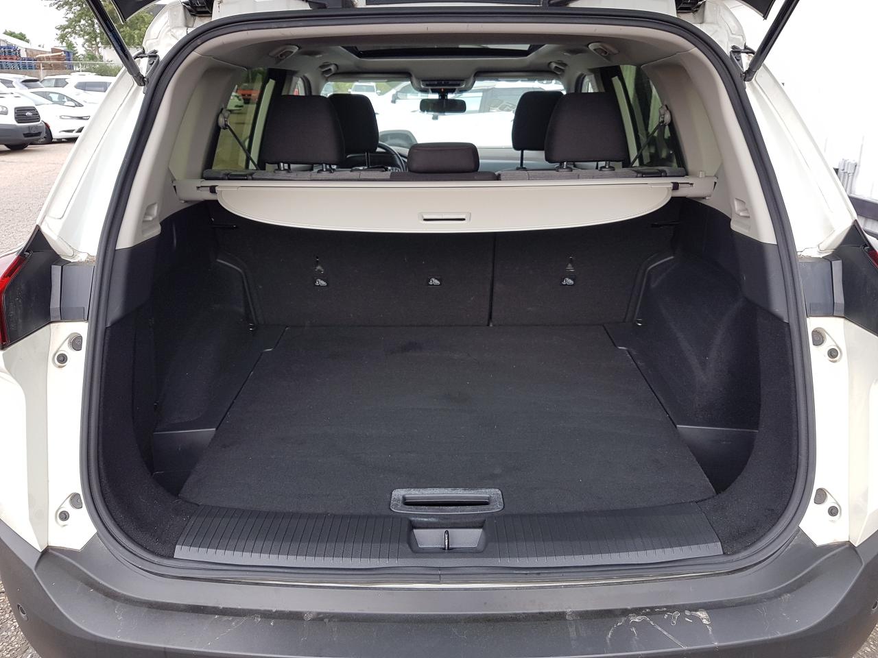 2023 Nissan Rogue SV AWD *SUNROOF* Photo