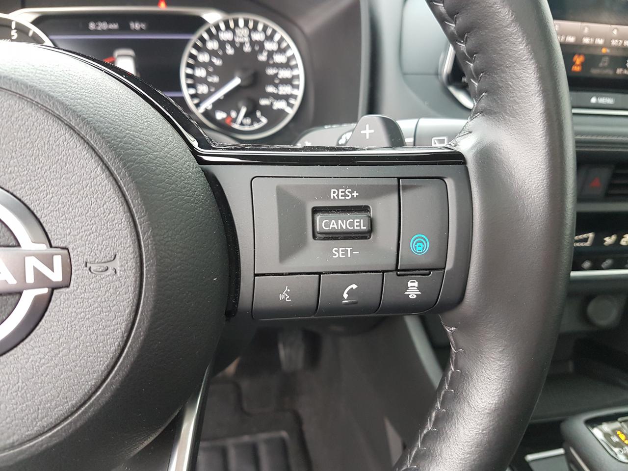 2023 Nissan Rogue SV AWD *SUNROOF* Photo