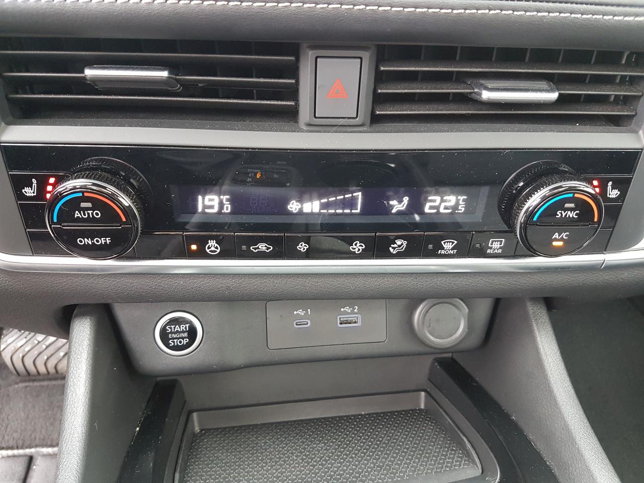 2023 Nissan Rogue SV AWD *SUNROOF* Photo