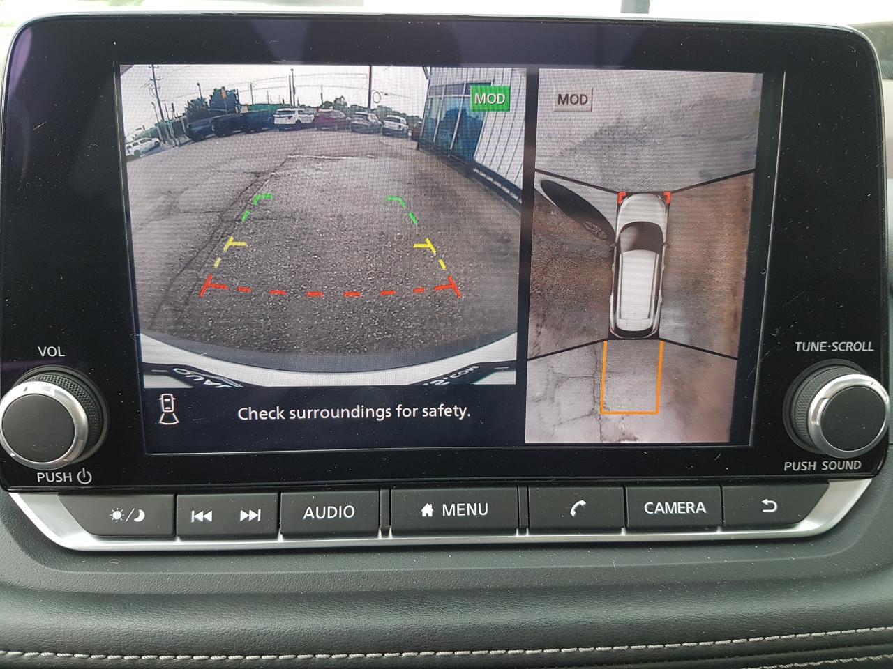 2023 Nissan Rogue SV AWD *SUNROOF* Photo