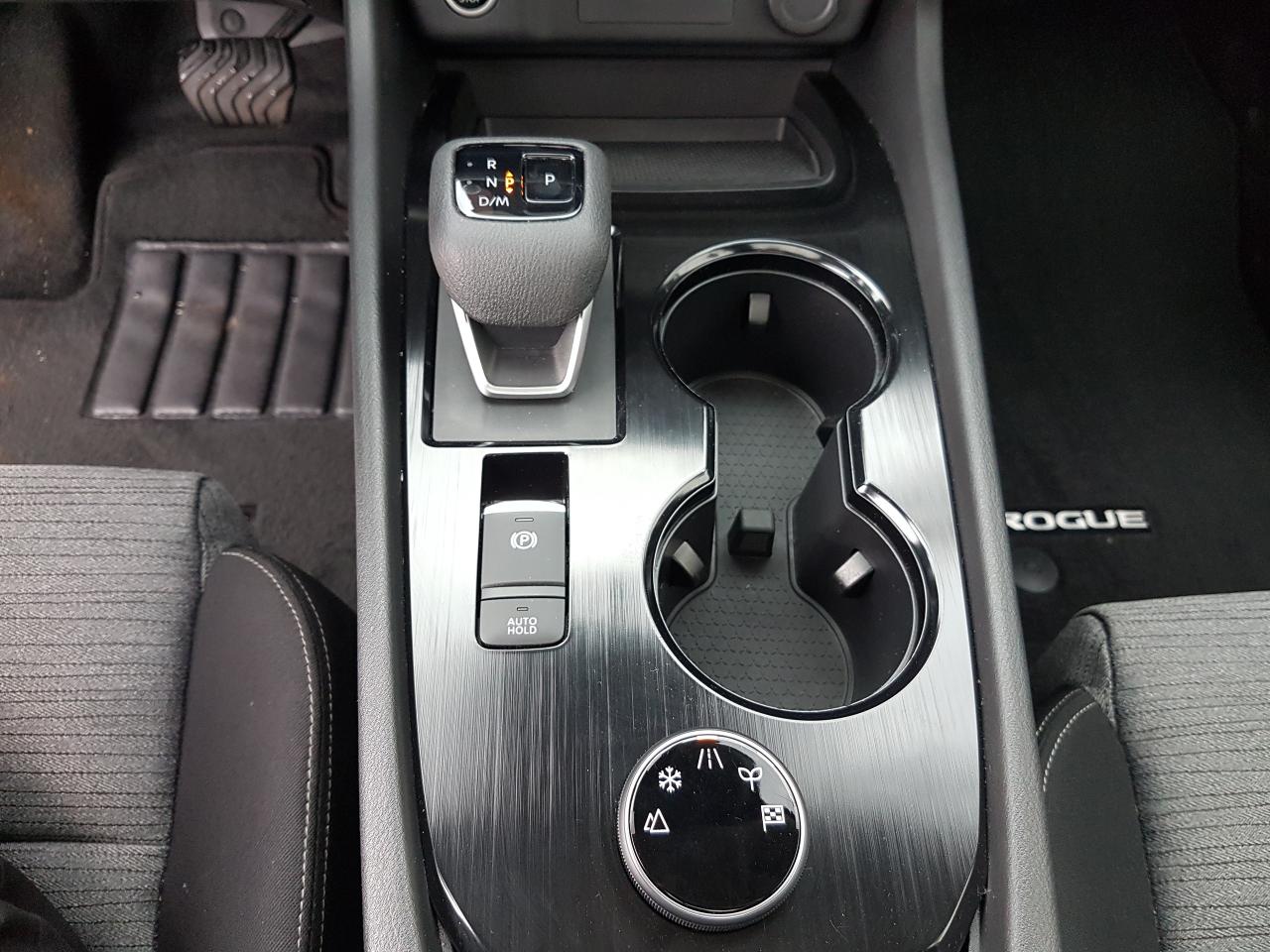 2023 Nissan Rogue SV AWD *SUNROOF* Photo