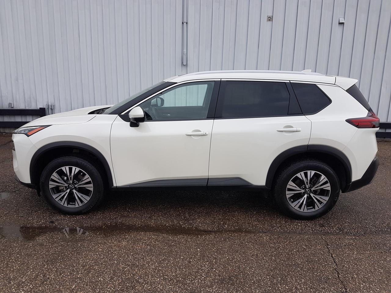 2023 Nissan Rogue SV AWD *SUNROOF* Photo