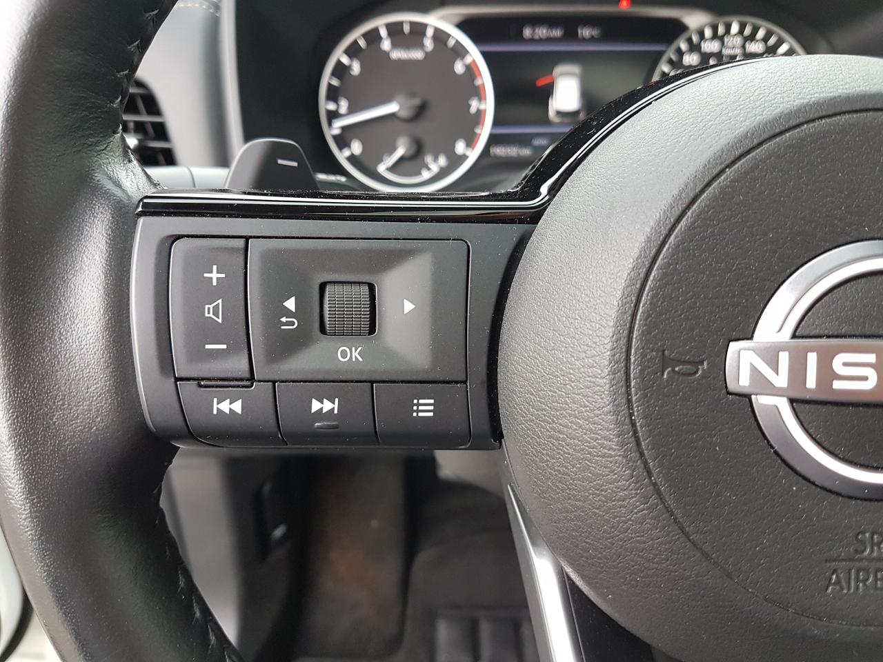 2023 Nissan Rogue SV AWD *SUNROOF* Photo