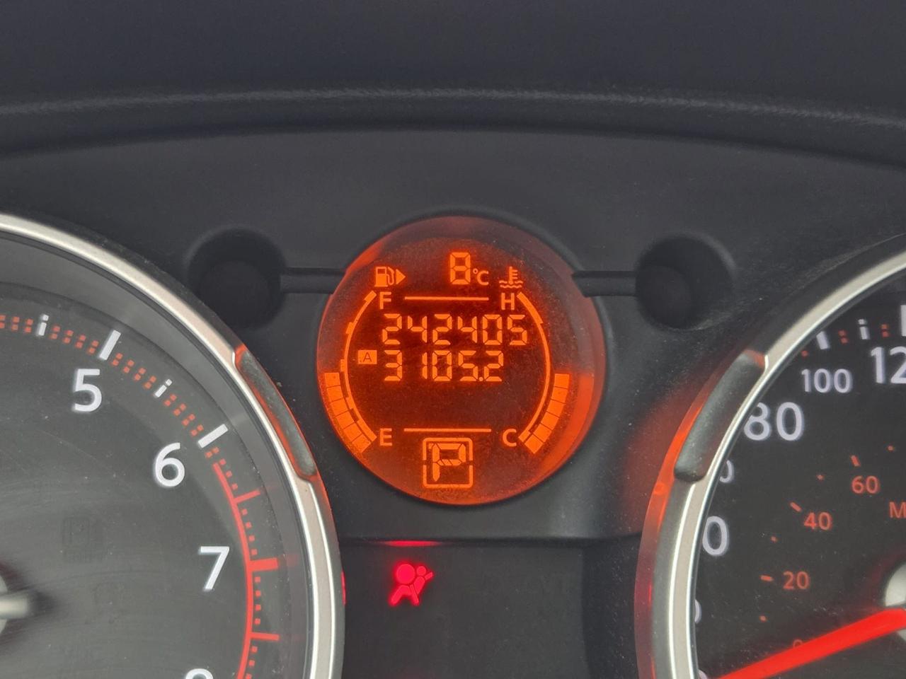 2009 Nissan Rogue SL, AWD, LEATHER, SUNROOF, ALLOYS, AS IS SPECIAL Photo