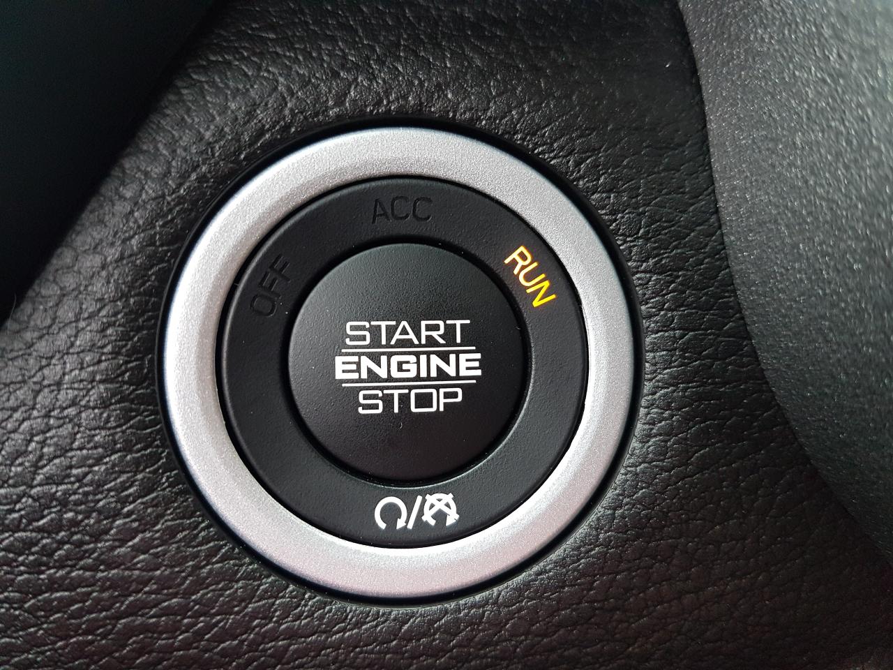 2020 RAM 1500 Quad Cab 4x4 Photo