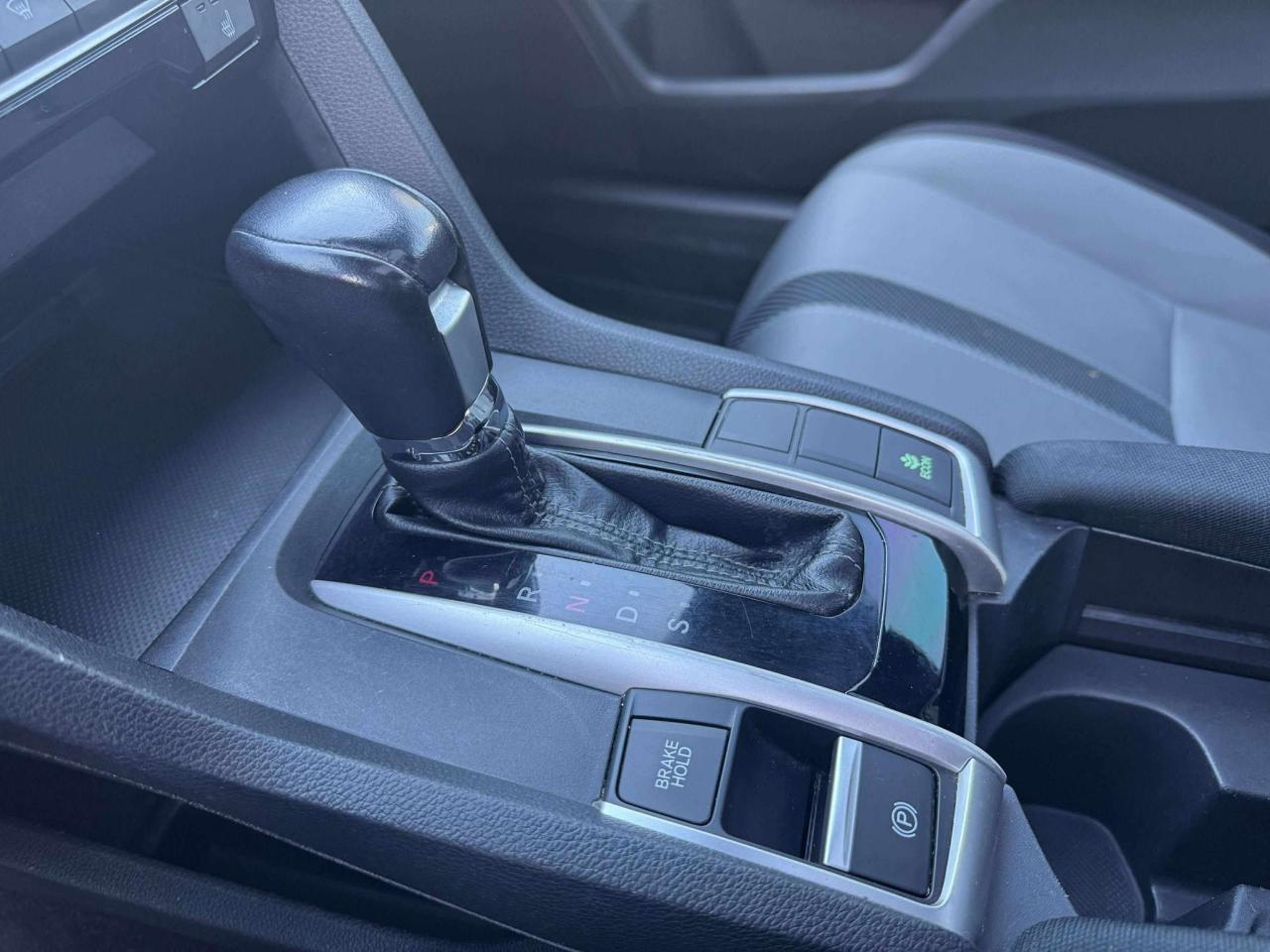 2016 Honda Civic 2dr CVT EX-T - Photo #17