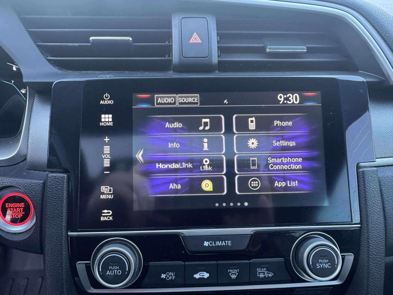 2016 Honda Civic 2dr CVT EX-T - Photo #19