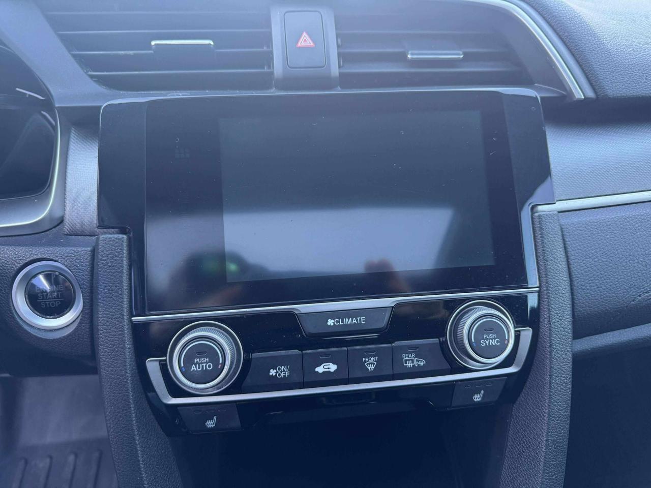 2016 Honda Civic 2dr CVT EX-T - Photo #13