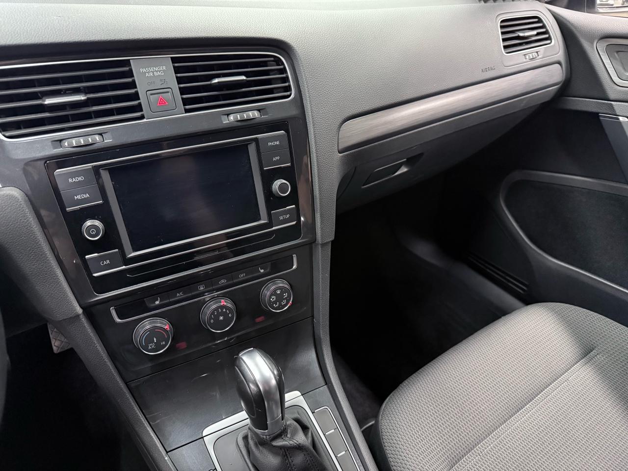 2019 Volkswagen Golf COMFORTLINE - Photo #15