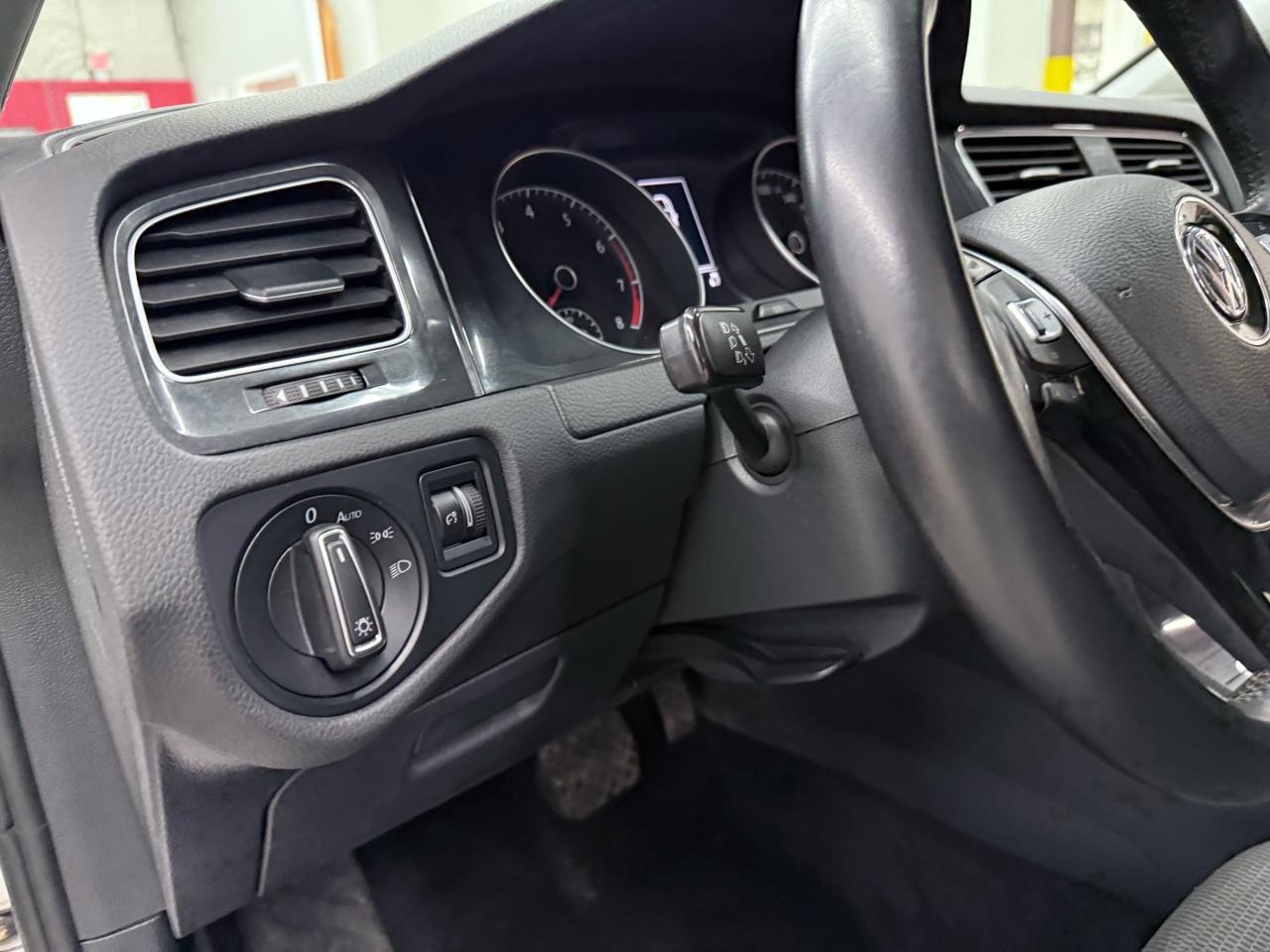 2019 Volkswagen Golf COMFORTLINE - Photo #13