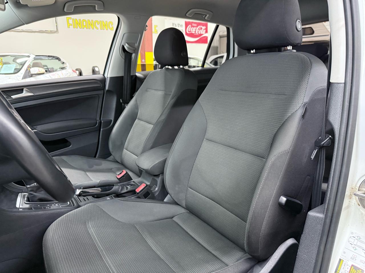 2019 Volkswagen Golf COMFORTLINE - Photo #11