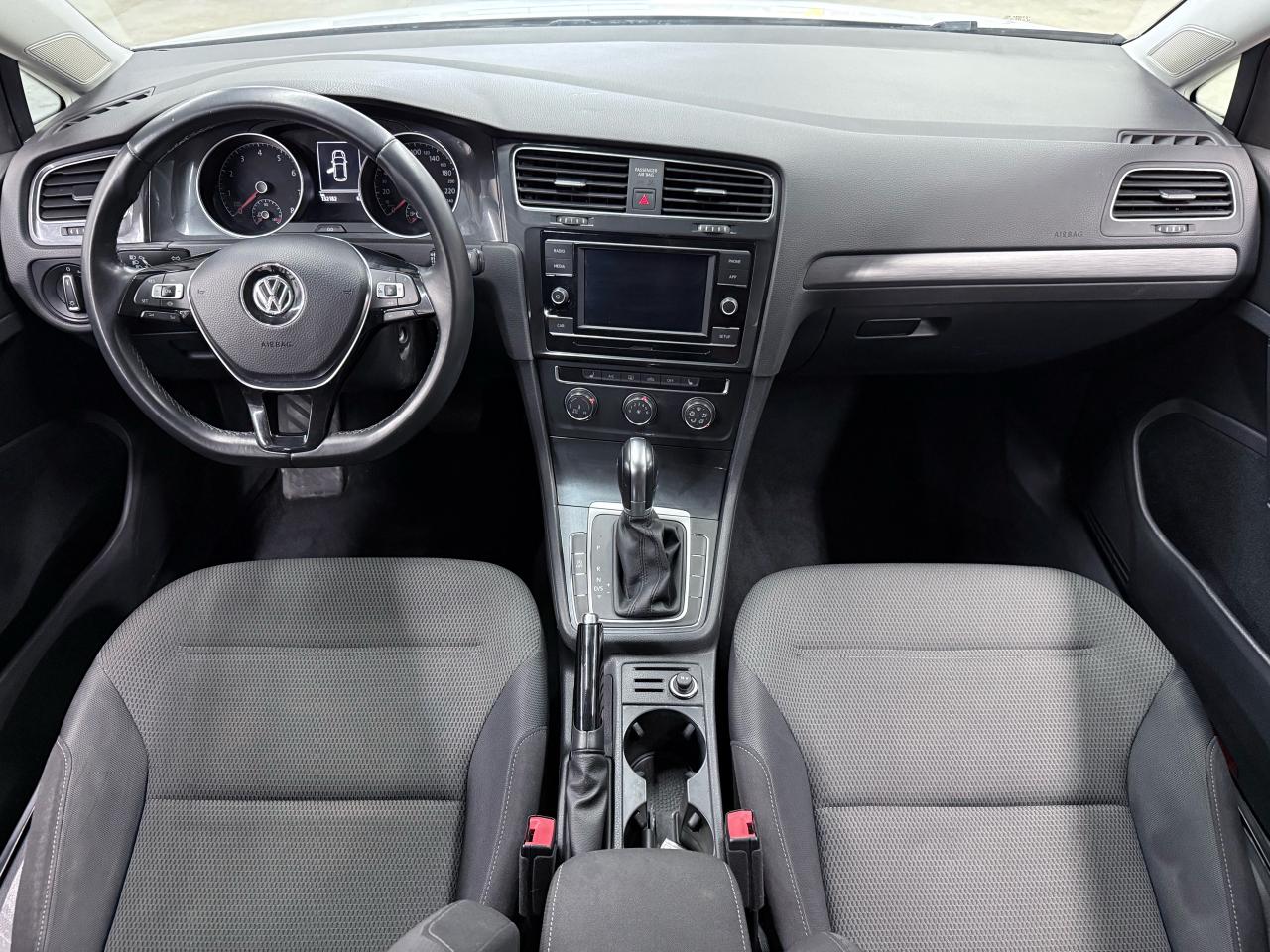 2019 Volkswagen Golf COMFORTLINE - Photo #10