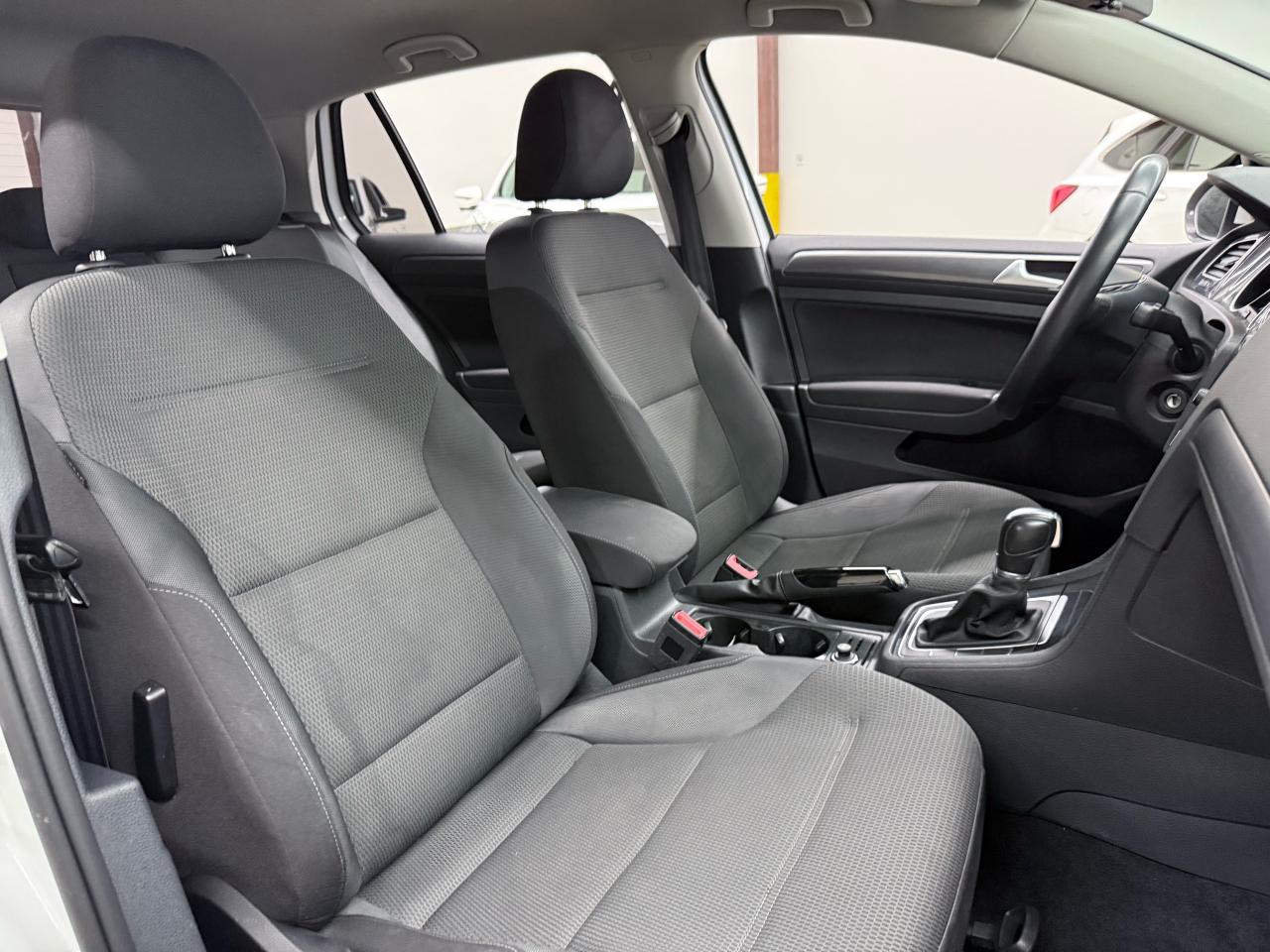 2019 Volkswagen Golf COMFORTLINE - Photo #19