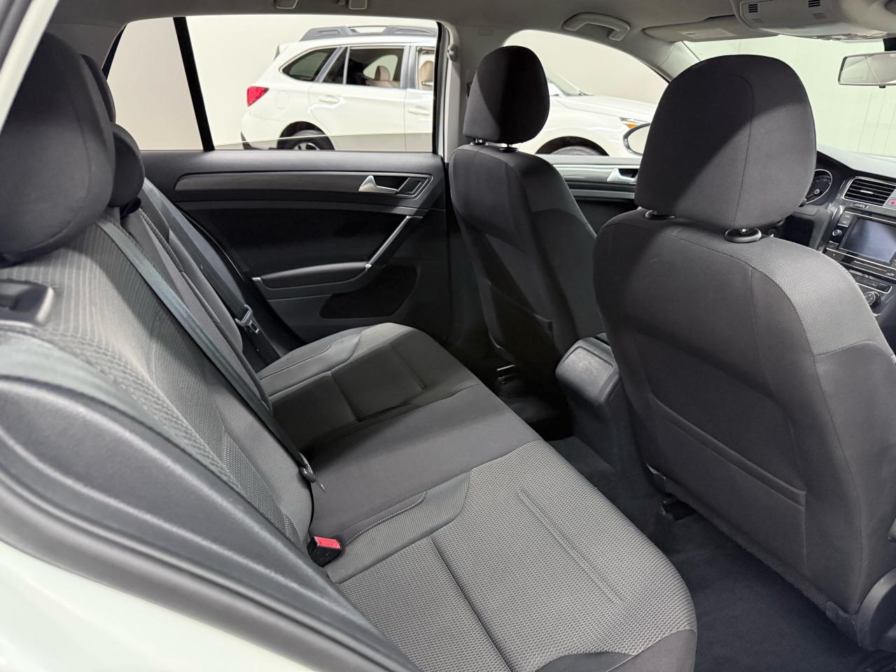 2019 Volkswagen Golf COMFORTLINE - Photo #18