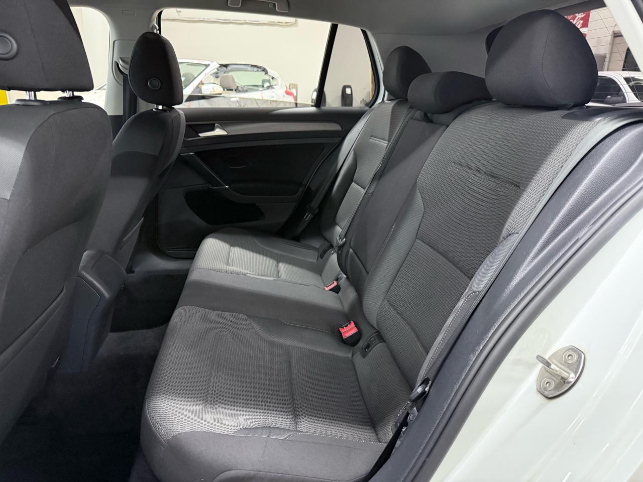 2019 Volkswagen Golf COMFORTLINE - Photo #17