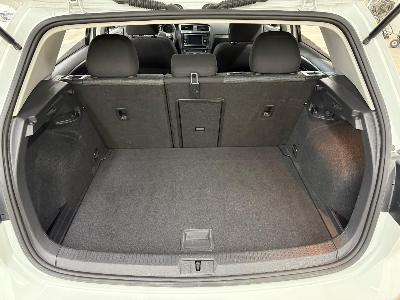 2019 Volkswagen Golf COMFORTLINE - Photo #9