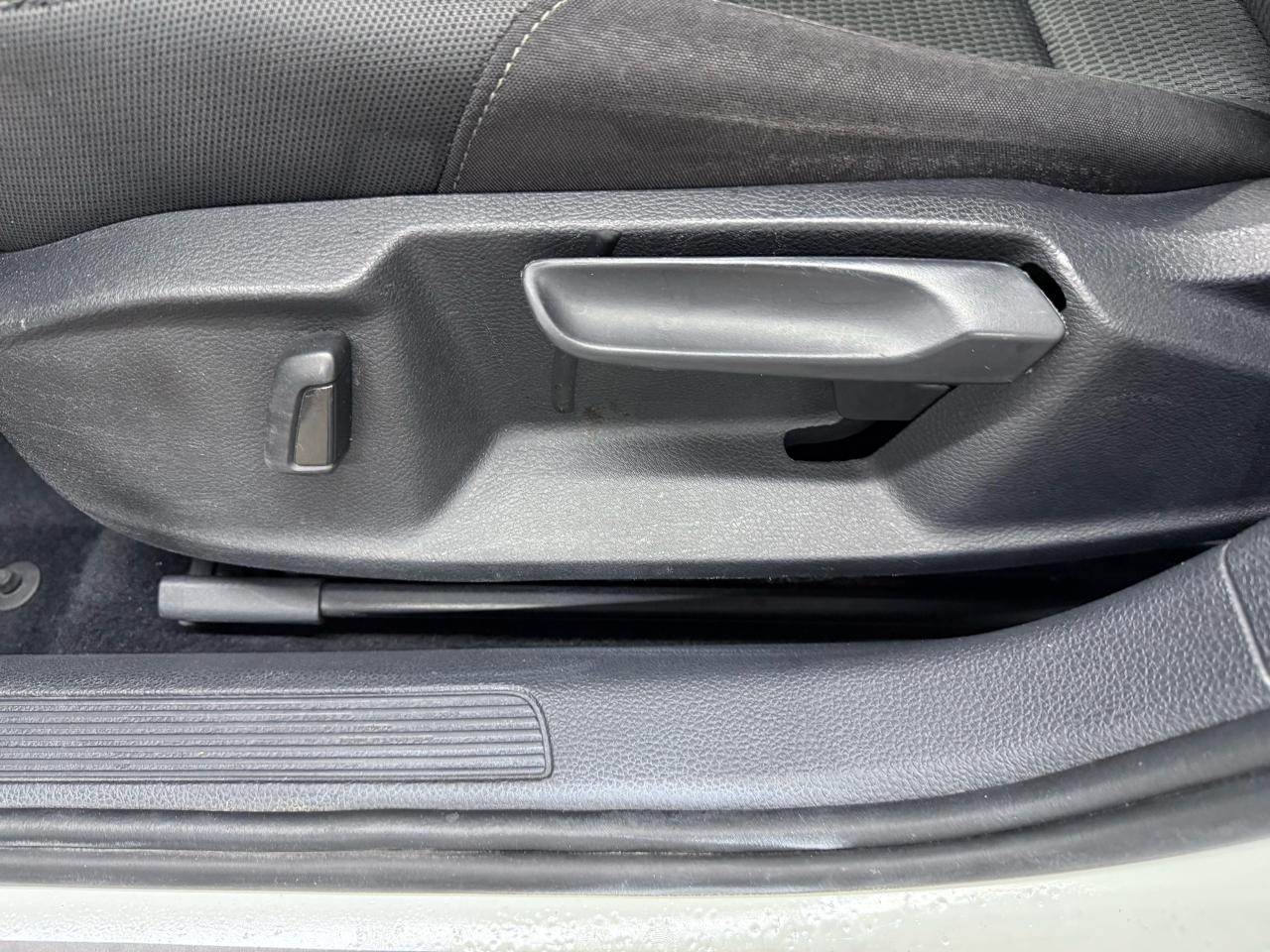 2019 Volkswagen Golf COMFORTLINE - Photo #12