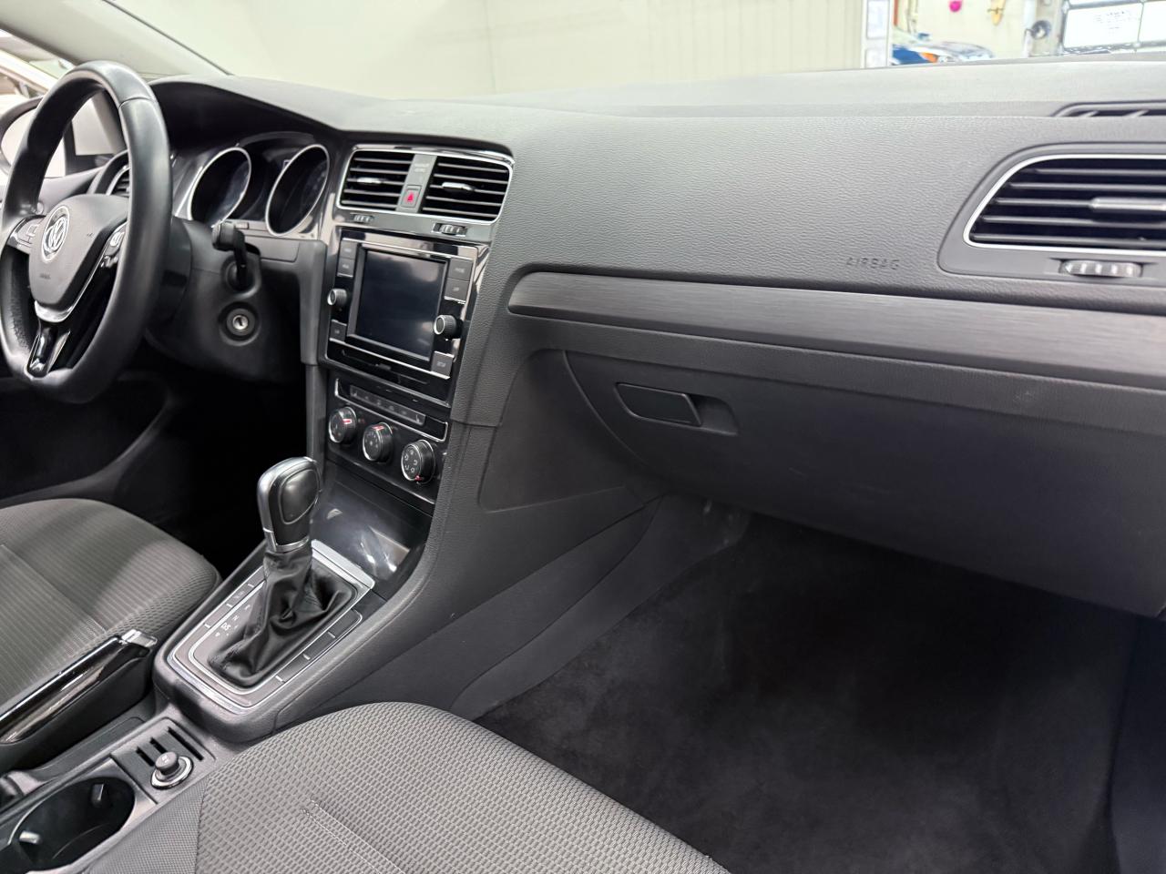 2019 Volkswagen Golf COMFORTLINE - Photo #20