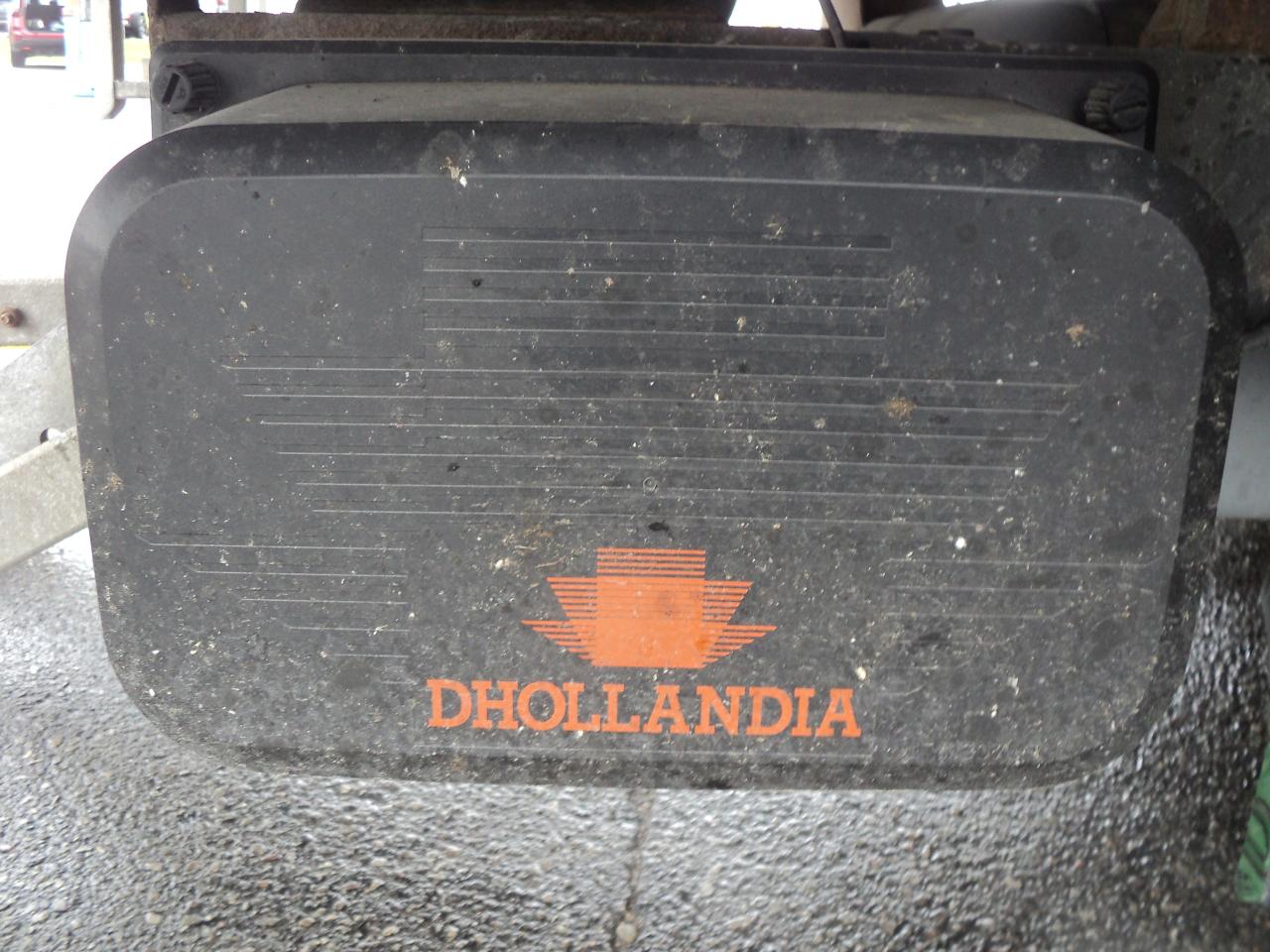 2024 Ford E-Series Cutaway E-450 CubeVan 7.3L8cylGas DRW 176"WB 2500lbs Lift - Photo #29