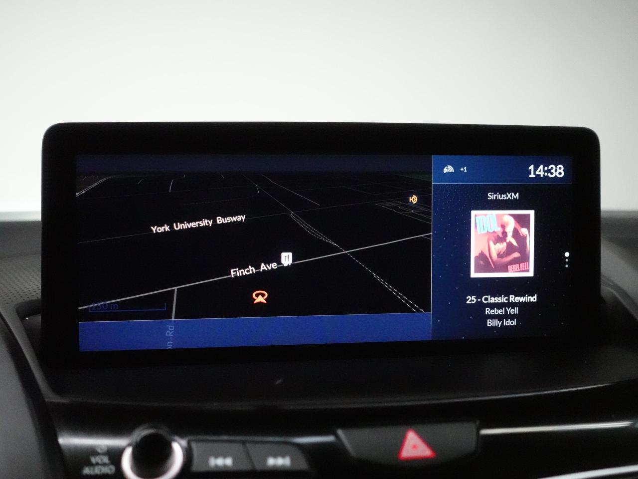 2021 Acura RDX PLAT. ELITE | AWD | Nav | Leather | Sunroof | BSM Photo