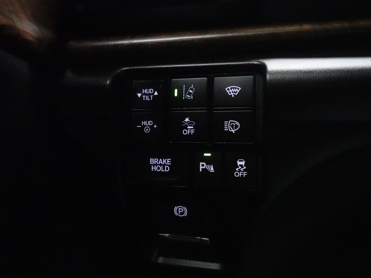 2021 Acura RDX PLAT. ELITE | AWD | Nav | Leather | Sunroof | BSM Photo