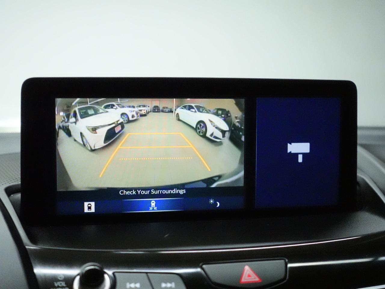 2021 Acura RDX PLAT. ELITE | AWD | Nav | Leather | Sunroof | BSM