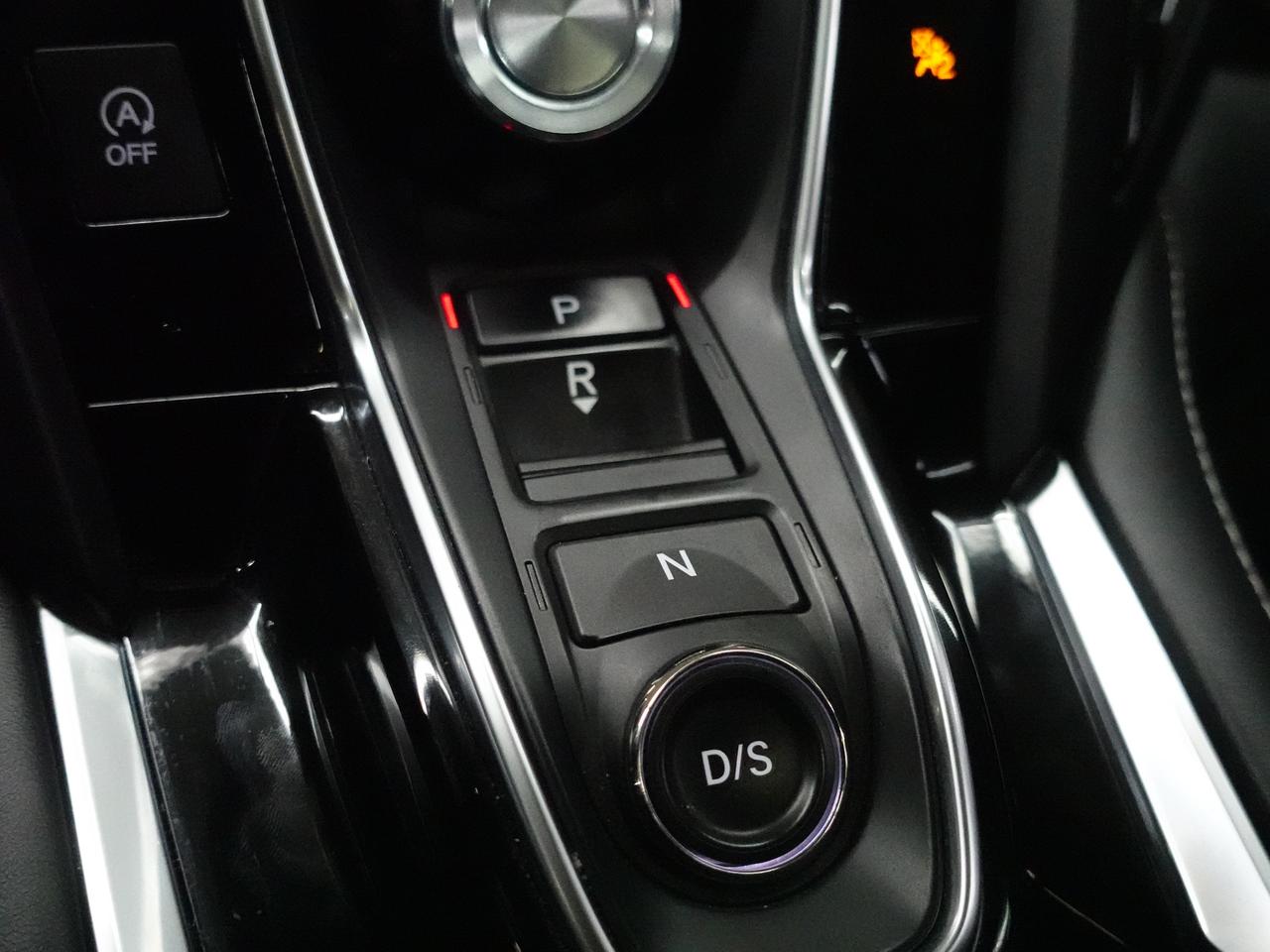 2021 Acura RDX PLAT. ELITE | AWD | Nav | Leather | Sunroof | BSM Photo