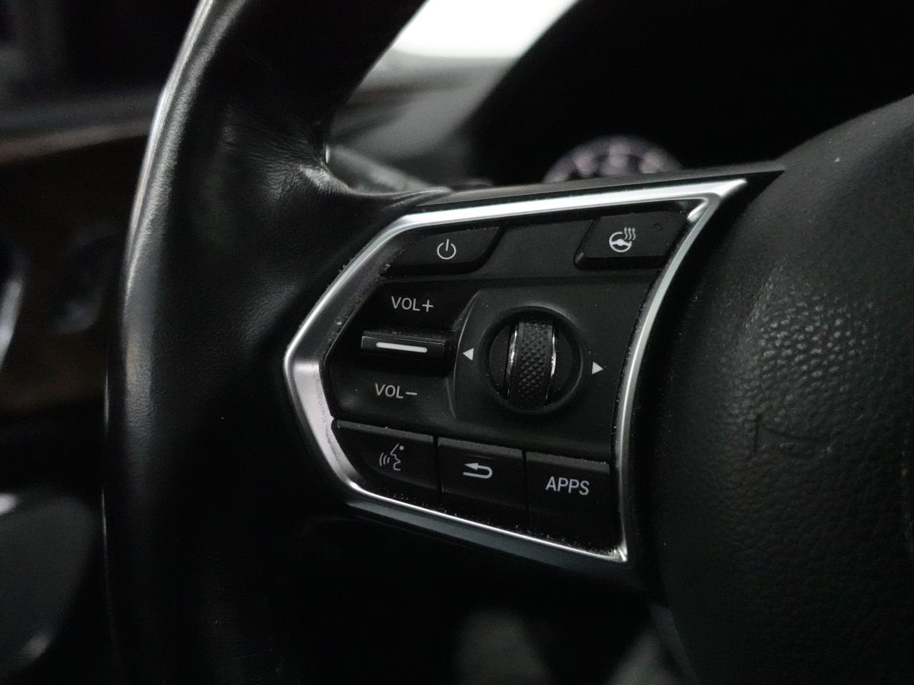 2021 Acura RDX PLAT. ELITE | AWD | Nav | Leather | Sunroof | BSM