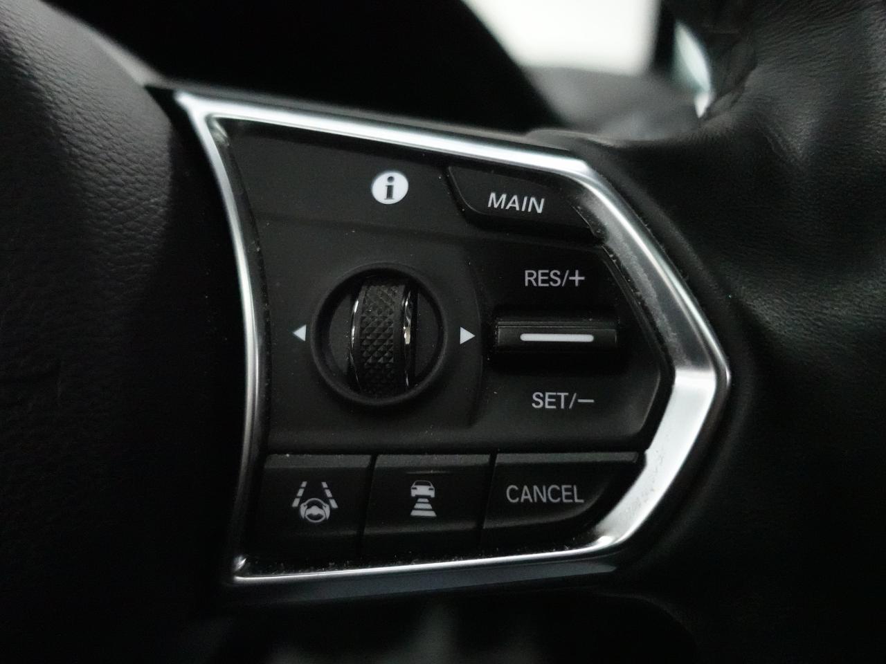 2021 Acura RDX PLAT. ELITE | AWD | Nav | Leather | Sunroof | BSM