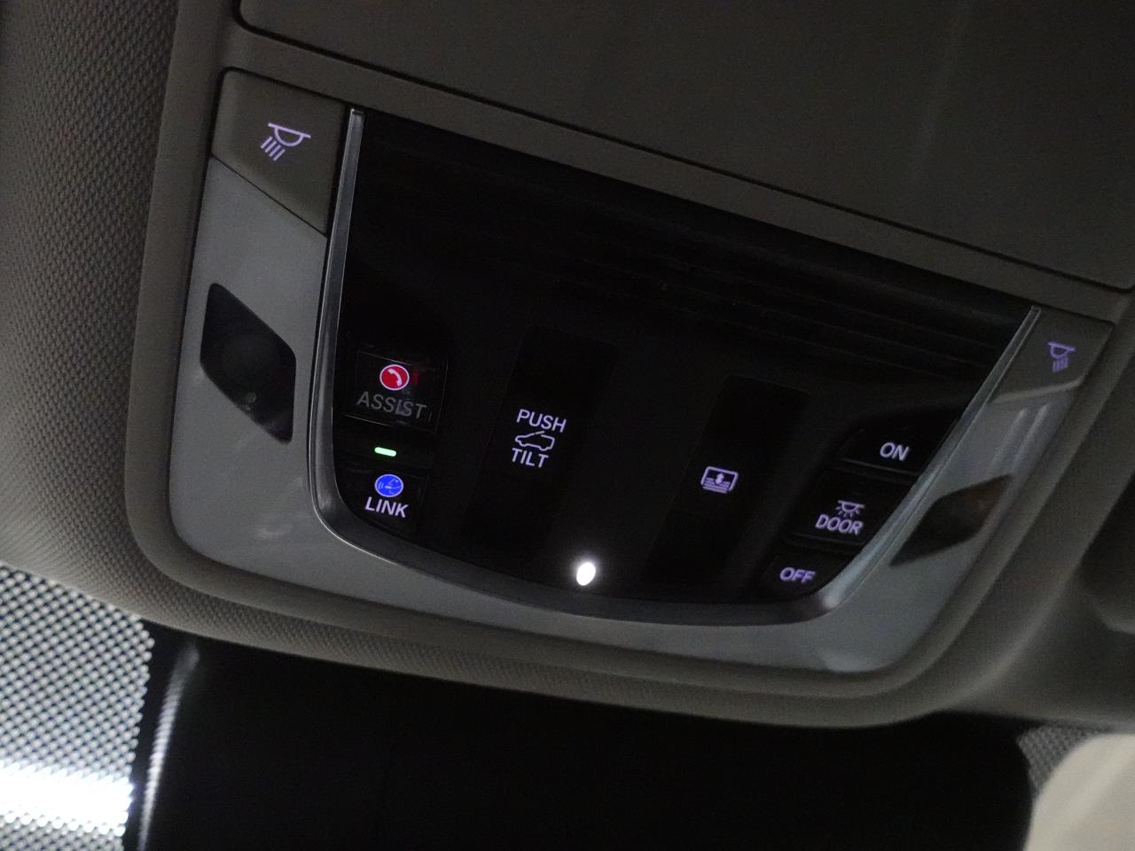 2021 Acura RDX PLAT. ELITE | AWD | Nav | Leather | Sunroof | BSM Photo