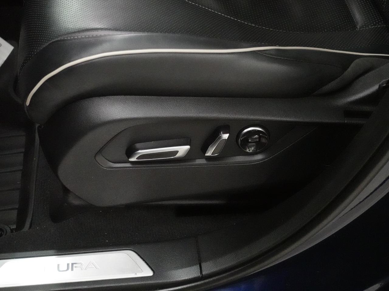 2021 Acura RDX PLAT. ELITE | AWD | Nav | Leather | Sunroof | BSM