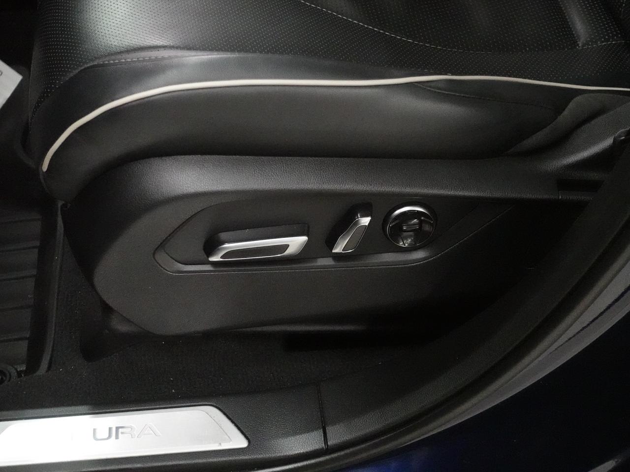 2021 Acura RDX PLAT. ELITE | AWD | Nav | Leather | Sunroof | BSM Photo