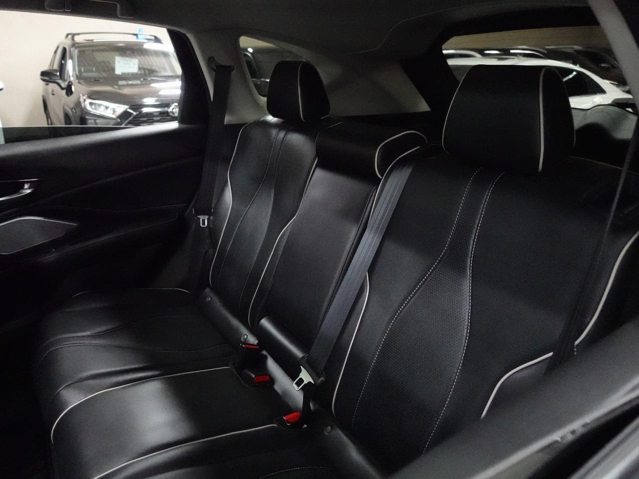 2021 Acura RDX PLAT. ELITE | AWD | Nav | Leather | Sunroof | BSM