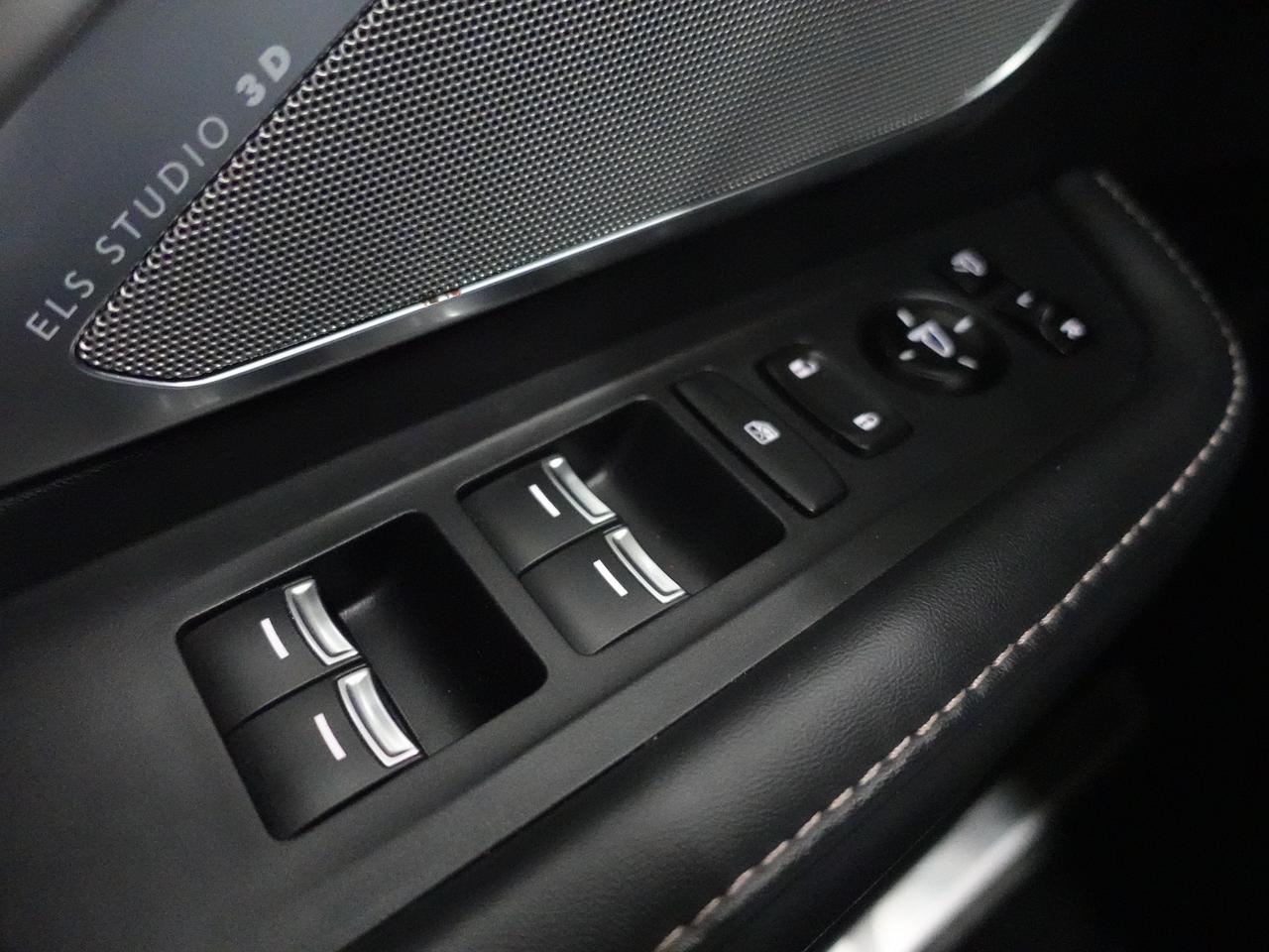 2021 Acura RDX PLAT. ELITE | AWD | Nav | Leather | Sunroof | BSM Photo