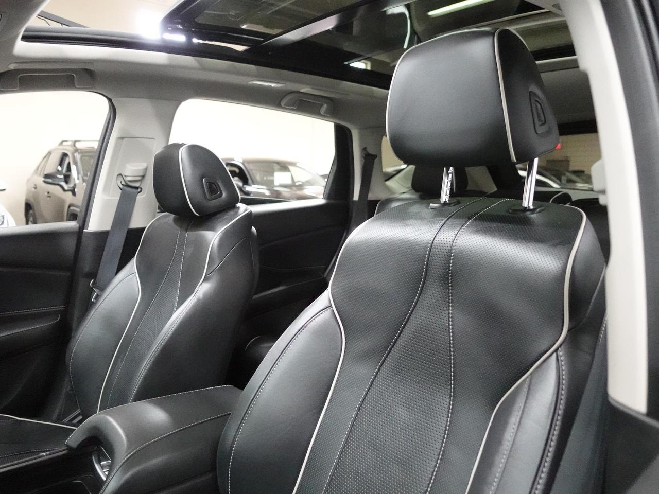 2021 Acura RDX PLAT. ELITE | AWD | Nav | Leather | Sunroof | BSM Photo