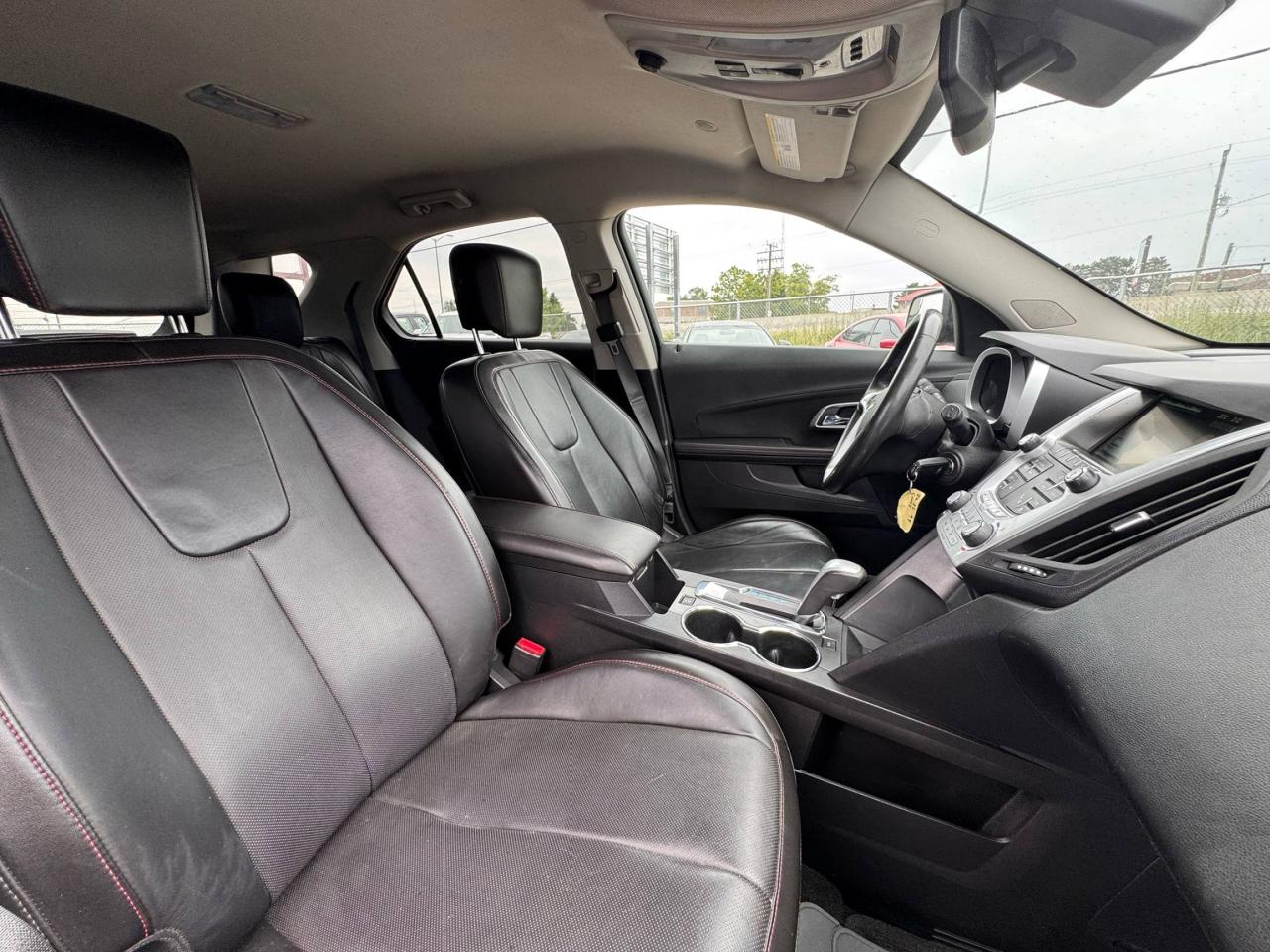 2014 Chevrolet Equinox AWD 4DR LT W/2LT - Photo #8