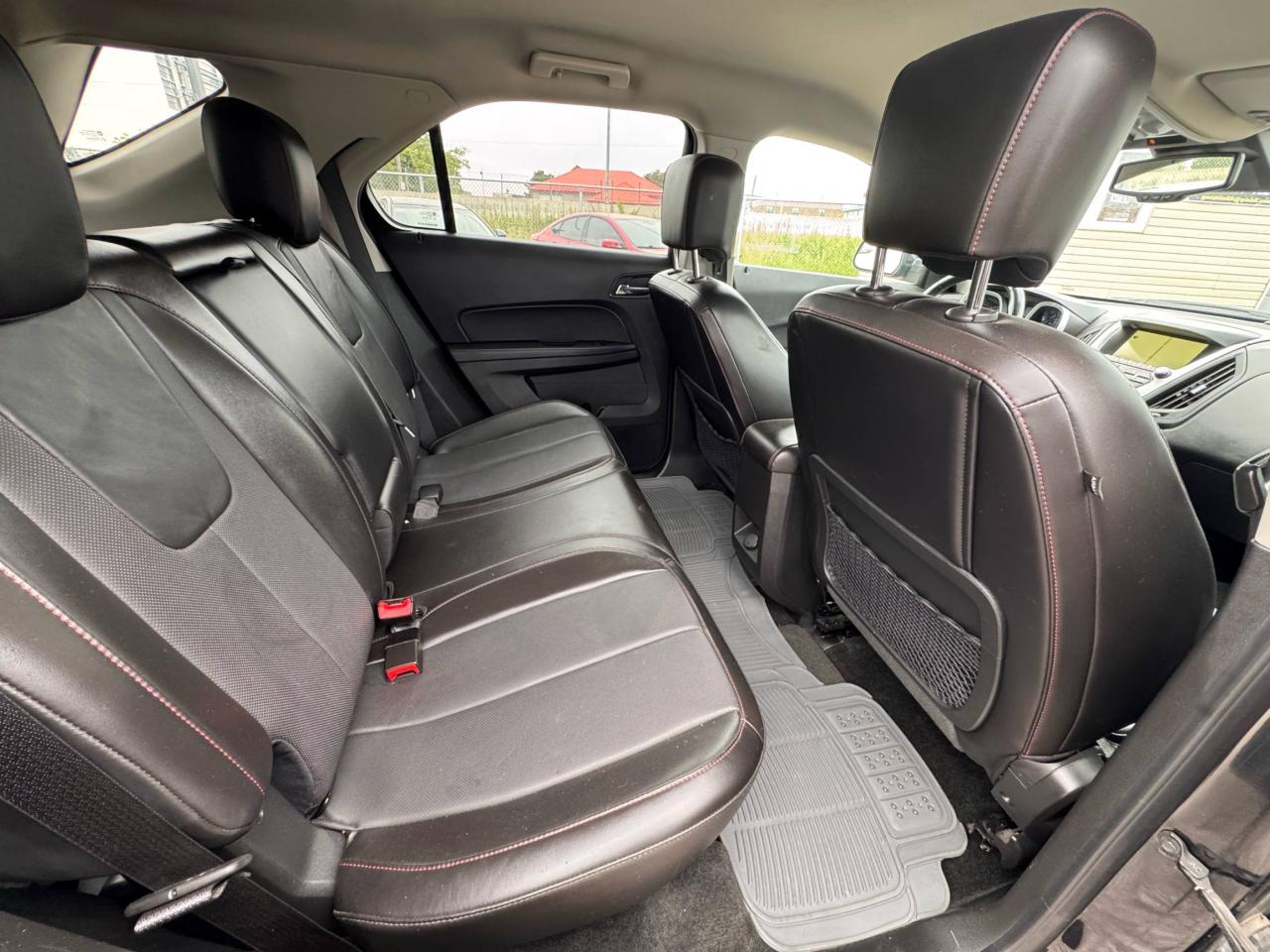 2014 Chevrolet Equinox AWD 4DR LT W/2LT - Photo #10