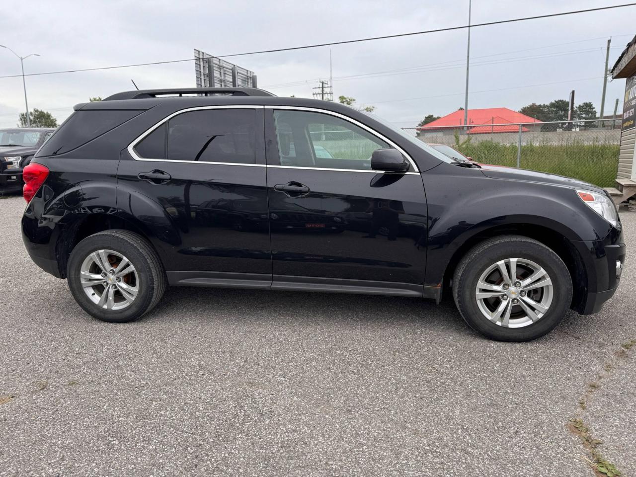2014 Chevrolet Equinox AWD 4DR LT W/2LT - Photo #7