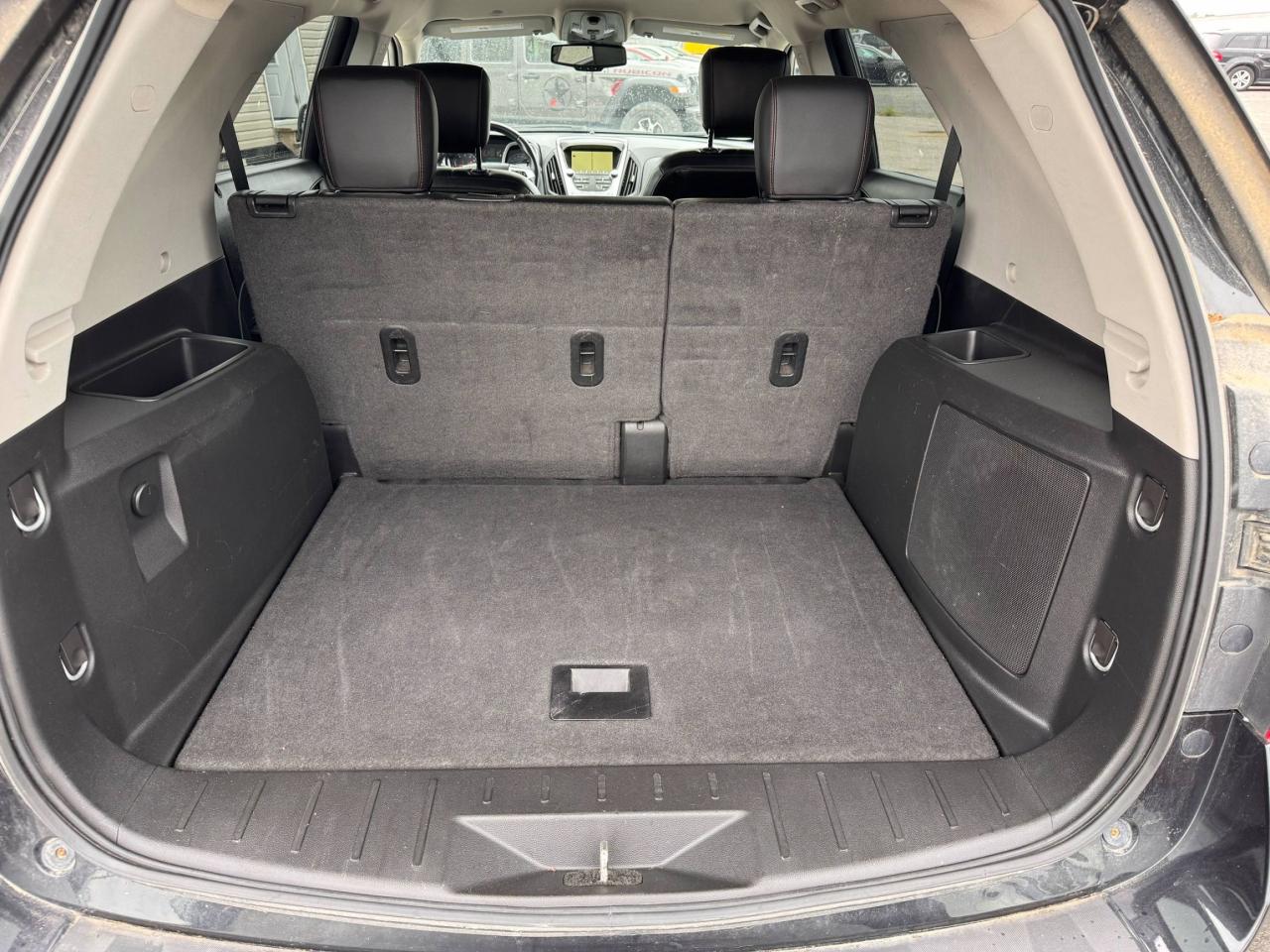 2014 Chevrolet Equinox AWD 4DR LT W/2LT - Photo #13