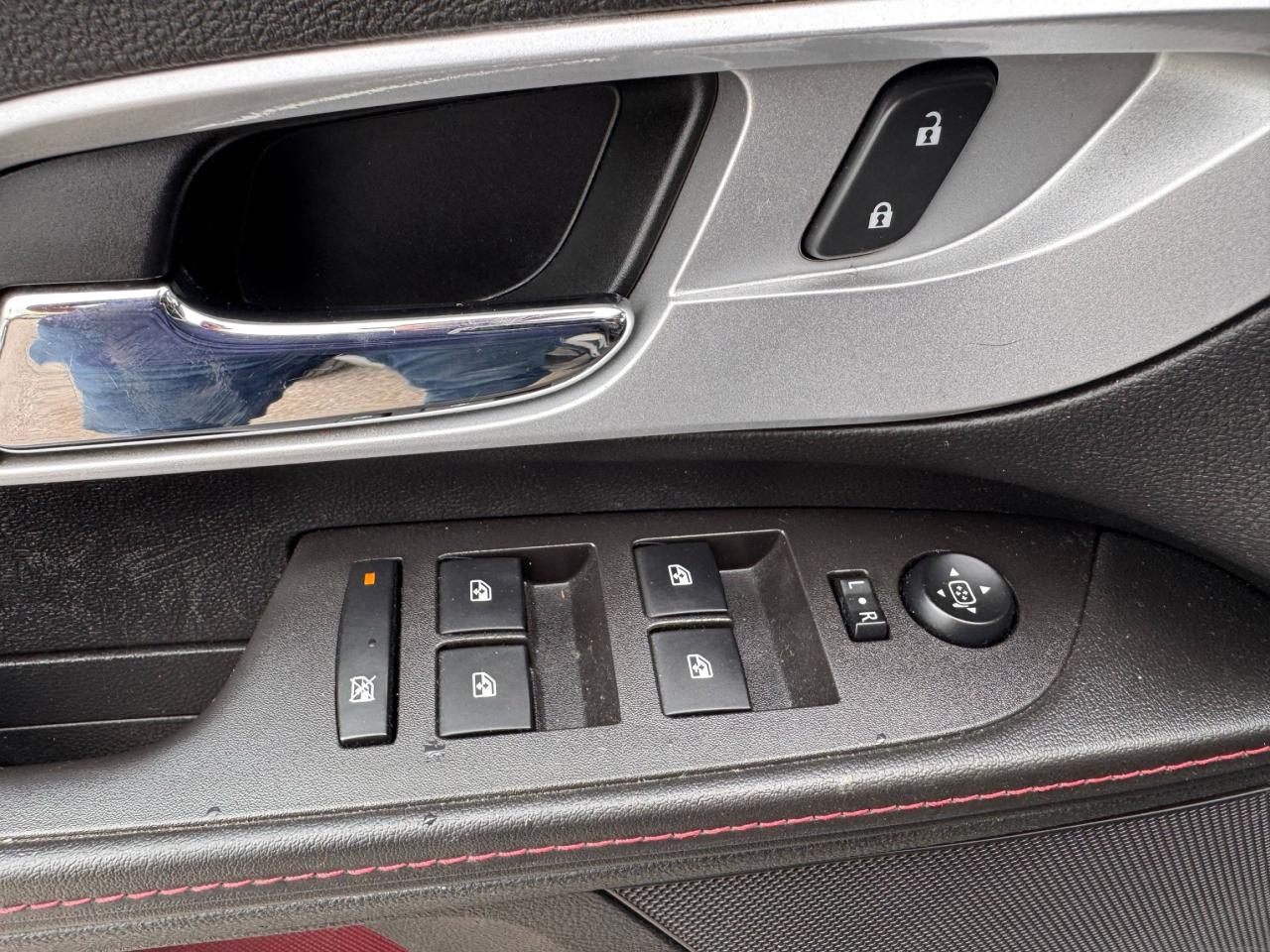 2014 Chevrolet Equinox AWD 4DR LT W/2LT - Photo #16