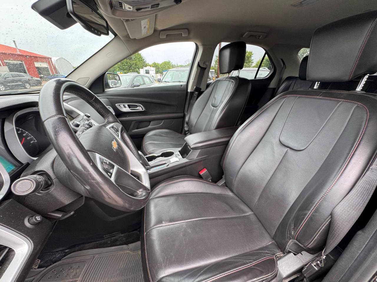2014 Chevrolet Equinox AWD 4DR LT W/2LT - Photo #15
