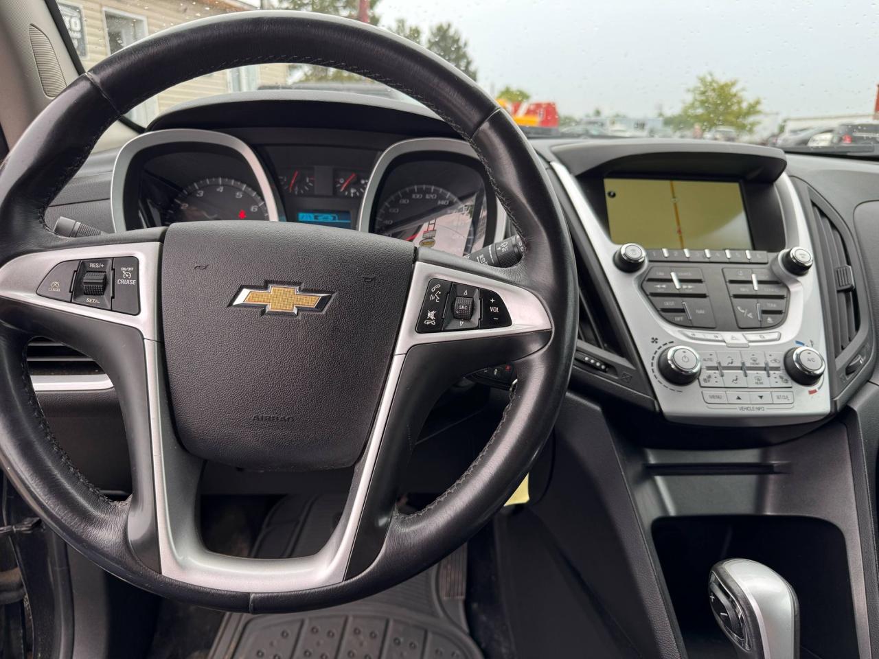 2014 Chevrolet Equinox AWD 4DR LT W/2LT - Photo #18