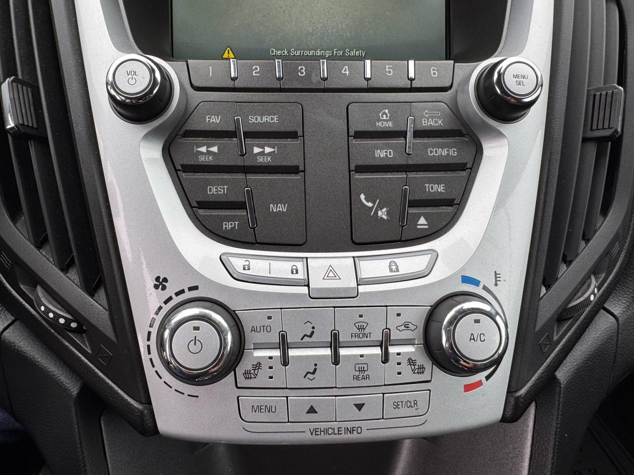 2014 Chevrolet Equinox AWD 4DR LT W/2LT - Photo #19